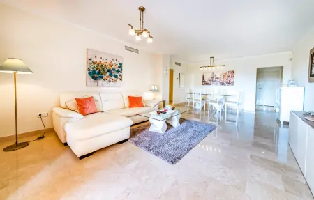 Appartement 4 personnes à Casares - Photo 3