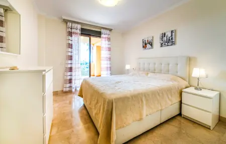 Appartement 4 personnes à Casares - Photo 5