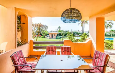 Appartement 4 personnes à Casares - Photo 6