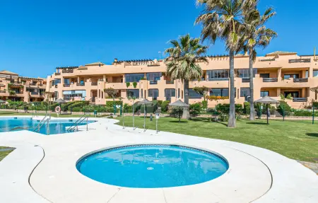Appartement 4 personnes à Casares - Photo 8