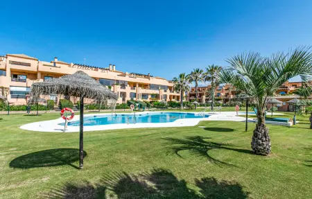 Appartement 4 personnes à Casares - Photo 10