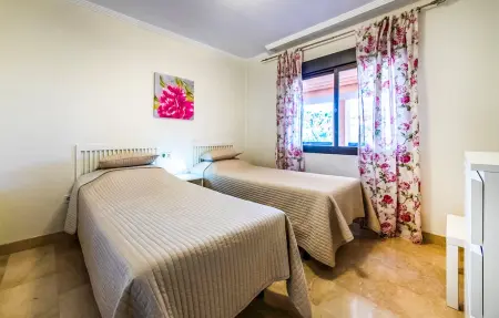 Appartement 4 personnes à Casares - Photo 13