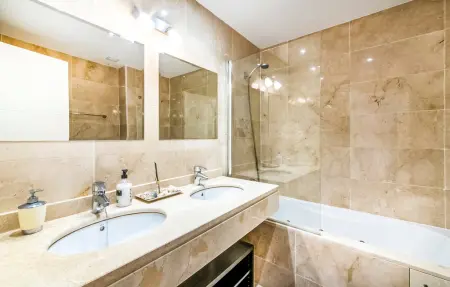 Appartement 4 personnes à Casares - Photo 14