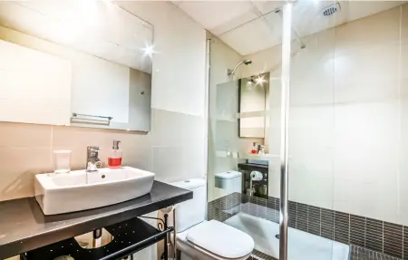 Appartement 4 personnes à Casares - Photo 15