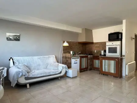 Spacieux T3 à 500m du Port Banyuls-sur-Mer, Appartement 4 personnes à Banyuls sur Mer - Photo 1