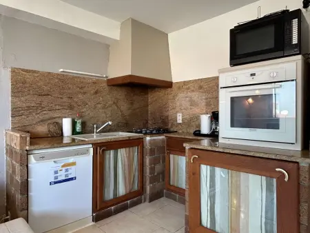 Spacieux T3 à 500m du Port Banyuls-sur-Mer, Appartement 4 personnes à Banyuls sur Mer - Photo 2