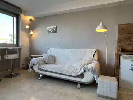 Spacieux T3 à 500m du Port Banyuls-sur-Mer, Appartement 4 personnes à Banyuls sur Mer - Photo 3