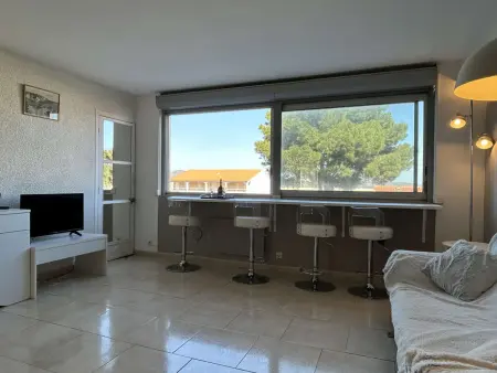 Spacieux T3 à 500m du Port Banyuls-sur-Mer, Appartement 4 personnes à Banyuls sur Mer - Photo 4