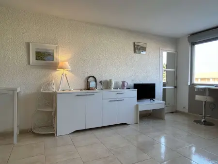 Spacieux T3 à 500m du Port Banyuls-sur-Mer, Appartement 4 personnes à Banyuls sur Mer - Photo 5