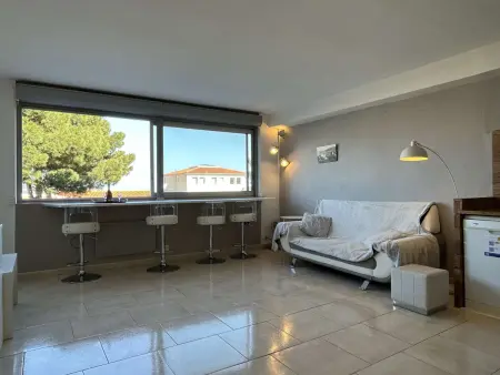 Spacieux T3 à 500m du Port Banyuls-sur-Mer, Appartement 4 personnes à Banyuls sur Mer - Photo 6