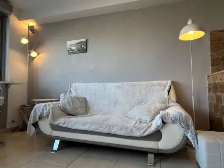 Spacieux T3 à 500m du Port Banyuls-sur-Mer, Appartement 4 personnes à Banyuls sur Mer - Photo 7