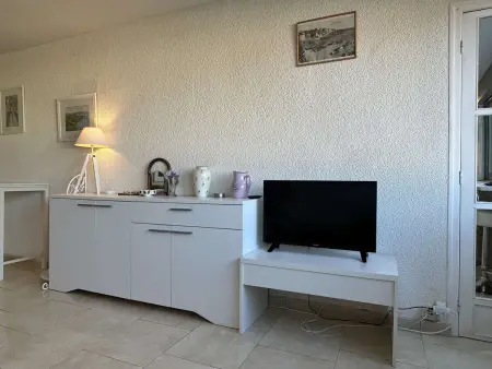 Spacieux T3 à 500m du Port Banyuls-sur-Mer, Appartement 4 personnes à Banyuls sur Mer - Photo 9