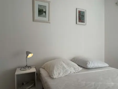 Spacieux T3 à 500m du Port Banyuls-sur-Mer, Appartement 4 personnes à Banyuls sur Mer - Photo 10