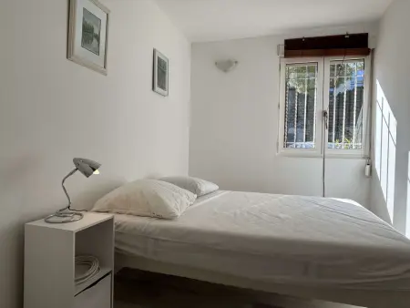 Spacieux T3 à 500m du Port Banyuls-sur-Mer, Appartement 4 personnes à Banyuls sur Mer - Photo 11