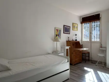 Spacieux T3 à 500m du Port Banyuls-sur-Mer, Appartement 4 personnes à Banyuls sur Mer - Photo 12