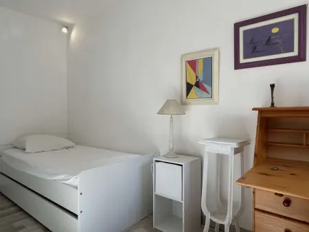 Spacieux T3 à 500m du Port Banyuls-sur-Mer, Appartement 4 personnes à Banyuls sur Mer - Photo 13