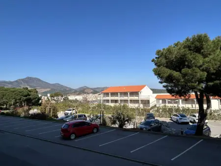 Spacieux T3 à 500m du Port Banyuls-sur-Mer, Appartement 4 personnes à Banyuls sur Mer - Photo 17