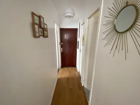 Appartement cosy à l'Aiguillon avec balcon, Appartement 4 personnes à Arcachon - Photo 4