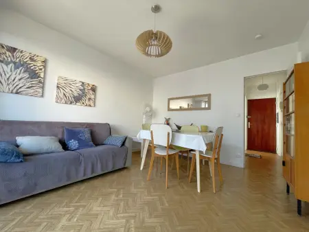 Appartement cosy à l'Aiguillon avec balcon, Appartement 4 personnes à Arcachon - Photo 6