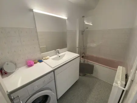 Appartement cosy à l'Aiguillon avec balcon, Appartement 4 personnes à Arcachon - Photo 10
