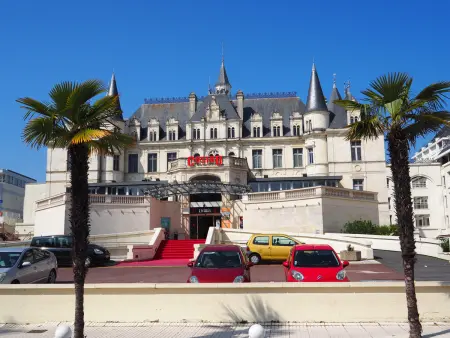 Appartement cosy à l'Aiguillon avec balcon, Appartement 4 personnes à Arcachon - Photo 11