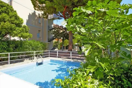 Residence Miriam Pietra Ligure - B4 SUP/B4SU renoviert in 2014, Appartement à Pietra Ligure - Photo 1