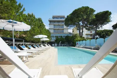 Residence Miriam Pietra Ligure - B4 SUP/B4SU renoviert in 2014, Appartement à Pietra Ligure - Photo 2