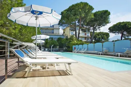 Residence Miriam Pietra Ligure - B4 SUP/B4SU renoviert in 2014, Appartement à Pietra Ligure - Photo 3
