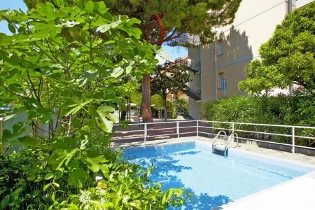 Residence Miriam Pietra Ligure - B4 SUP/B4SU renoviert in 2014, Appartement à Pietra Ligure - Photo 4