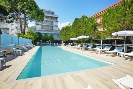 Residence Miriam Pietra Ligure - B4 SUP/B4SU renoviert in 2014, Appartement à Pietra Ligure - Photo 5