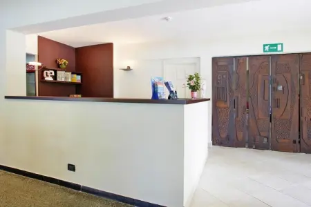 Residence Miriam Pietra Ligure - B4 SUP/B4SU renoviert in 2014, Appartement à Pietra Ligure - Photo 8