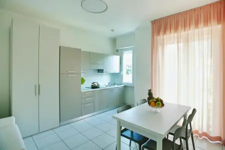 Residence Miriam Pietra Ligure - B4 SUP/B4SU renoviert in 2014, Appartement à Pietra Ligure - Photo 10