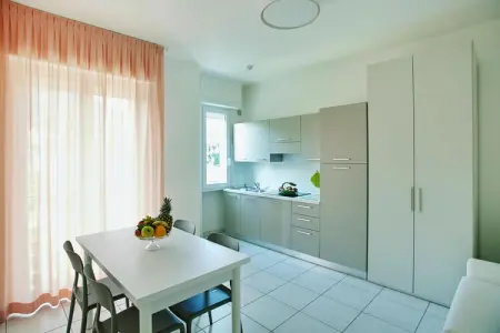 Residence Miriam Pietra Ligure - B4 SUP/B4SU renoviert in 2014, Appartement à Pietra Ligure - Photo 11