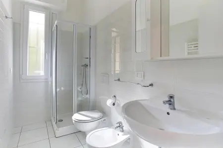 Residence Miriam Pietra Ligure - B4 SUP/B4SU renoviert in 2014, Appartement à Pietra Ligure - Photo 12