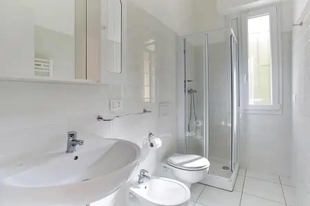 Residence Miriam Pietra Ligure - B4 SUP/B4SU renoviert in 2014, Appartement à Pietra Ligure - Photo 13
