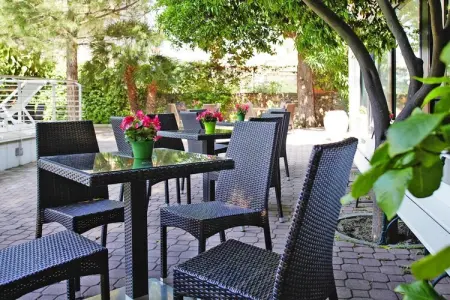 Residence Miriam Pietra Ligure - B4 SUP/B4SU renoviert in 2014, Appartement à Pietra Ligure - Photo 14