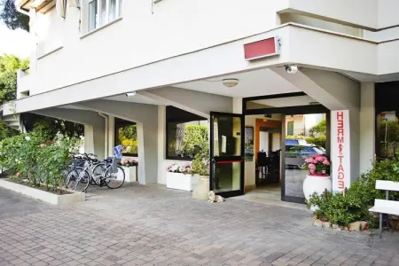 Residence Miriam Pietra Ligure - B4 SUP/B4SU renoviert in 2014, Appartement à Pietra Ligure - Photo 16