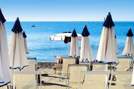 Residence Miriam Pietra Ligure - B4 SUP/B4SU renoviert in 2014, Appartement à Pietra Ligure - Photo 19