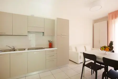 Residence Miriam Pietra Ligure - B5 SUP/B5S renoviert in 2014, Appartement à Pietra Ligure - Photo 3