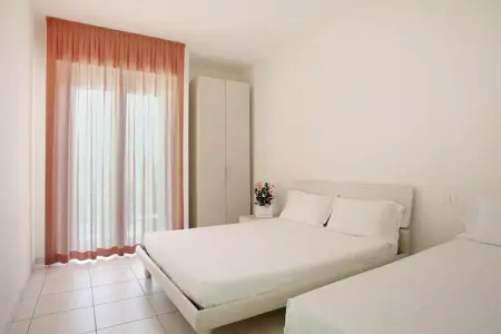 Residence Miriam Pietra Ligure - B5 SUP/B5S renoviert in 2014, Appartement à Pietra Ligure - Photo 4