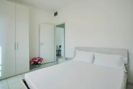 Residence Miriam Pietra Ligure - B5 SUP/B5S renoviert in 2014, Appartement à Pietra Ligure - Photo 5