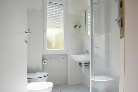 Residence Miriam Pietra Ligure - B5 SUP/B5S renoviert in 2014, Appartement à Pietra Ligure - Photo 6