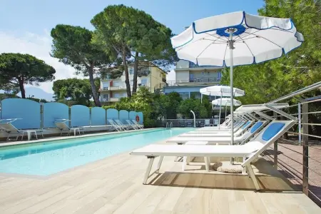 Residence Miriam Pietra Ligure - B5 SUP/B5S renoviert in 2014, Appartement à Pietra Ligure - Photo 9