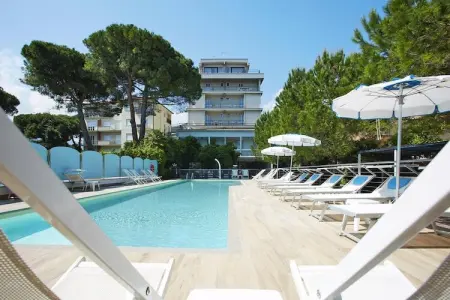 Residence Miriam Pietra Ligure - B5 SUP/B5S renoviert in 2014, Appartement à Pietra Ligure - Photo 10