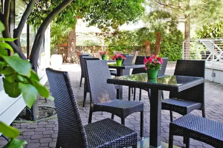 Residence Miriam Pietra Ligure - C8 SUP PLUS/T8SUP renoviert in 2018, Appartement à Pietra Ligure - Photo 5
