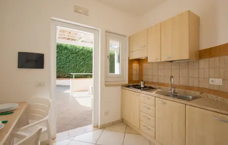Appartement 2 personnes à Ricadi - Photo 3