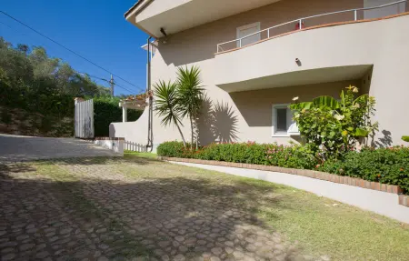 Appartement 2 personnes à Ricadi - Photo 13