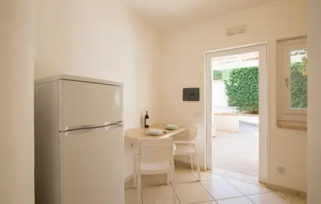 Appartement 2 personnes à Ricadi - Photo 22