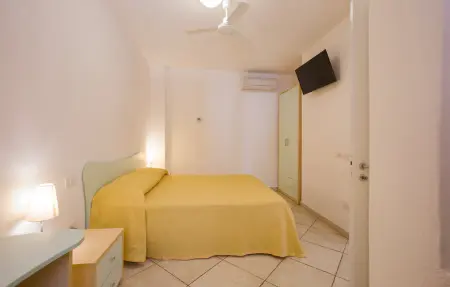 Appartement 2 personnes à Ricadi - Photo 26