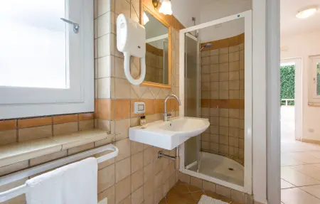 Appartement 2 personnes à Ricadi - Photo 27